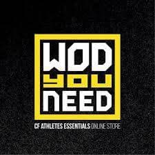 App Wod You Need