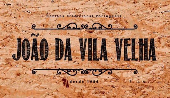 Restaurantes João da Vila Velha