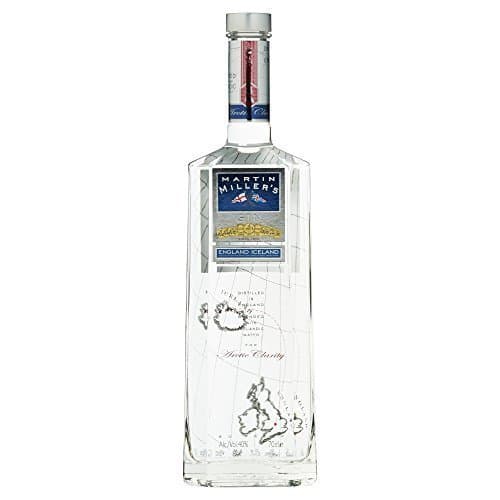 Product Martin Millers Ginebra