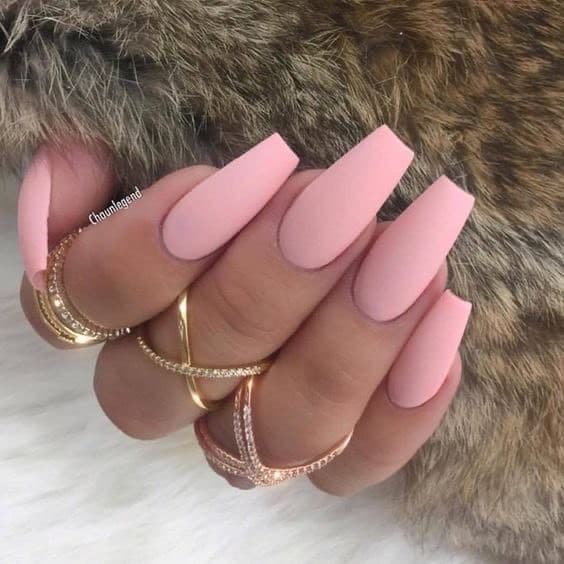 Moda Unhas