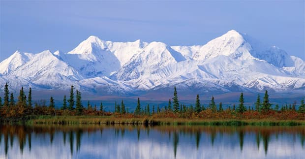 Place Alaska