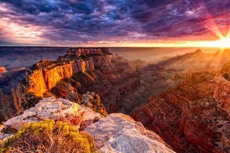 Place Grand Canyon