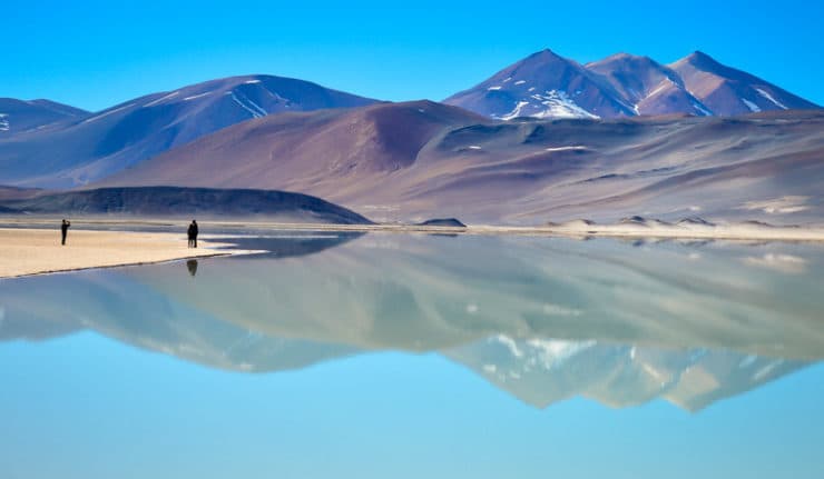 Place Desierto de Atacama