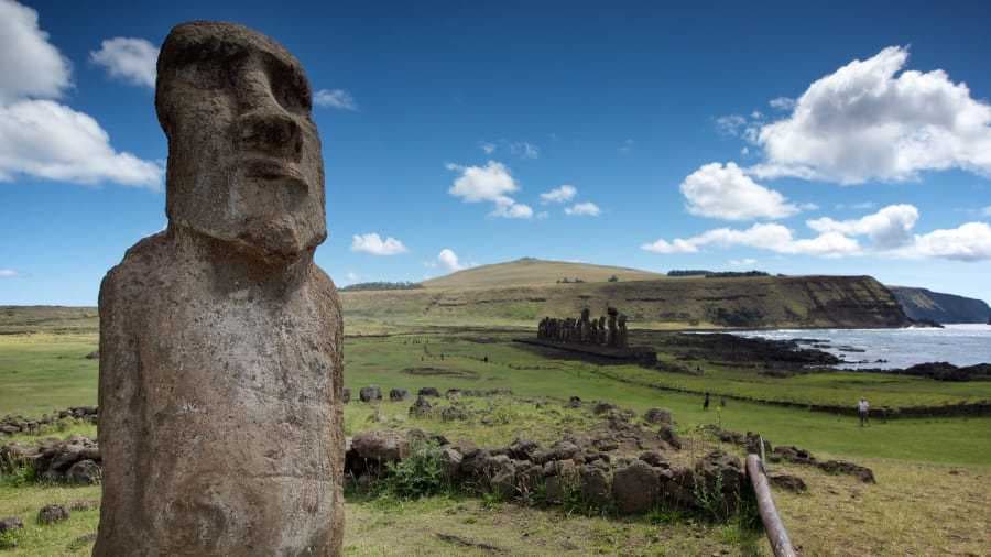 Place Isla de Pascua