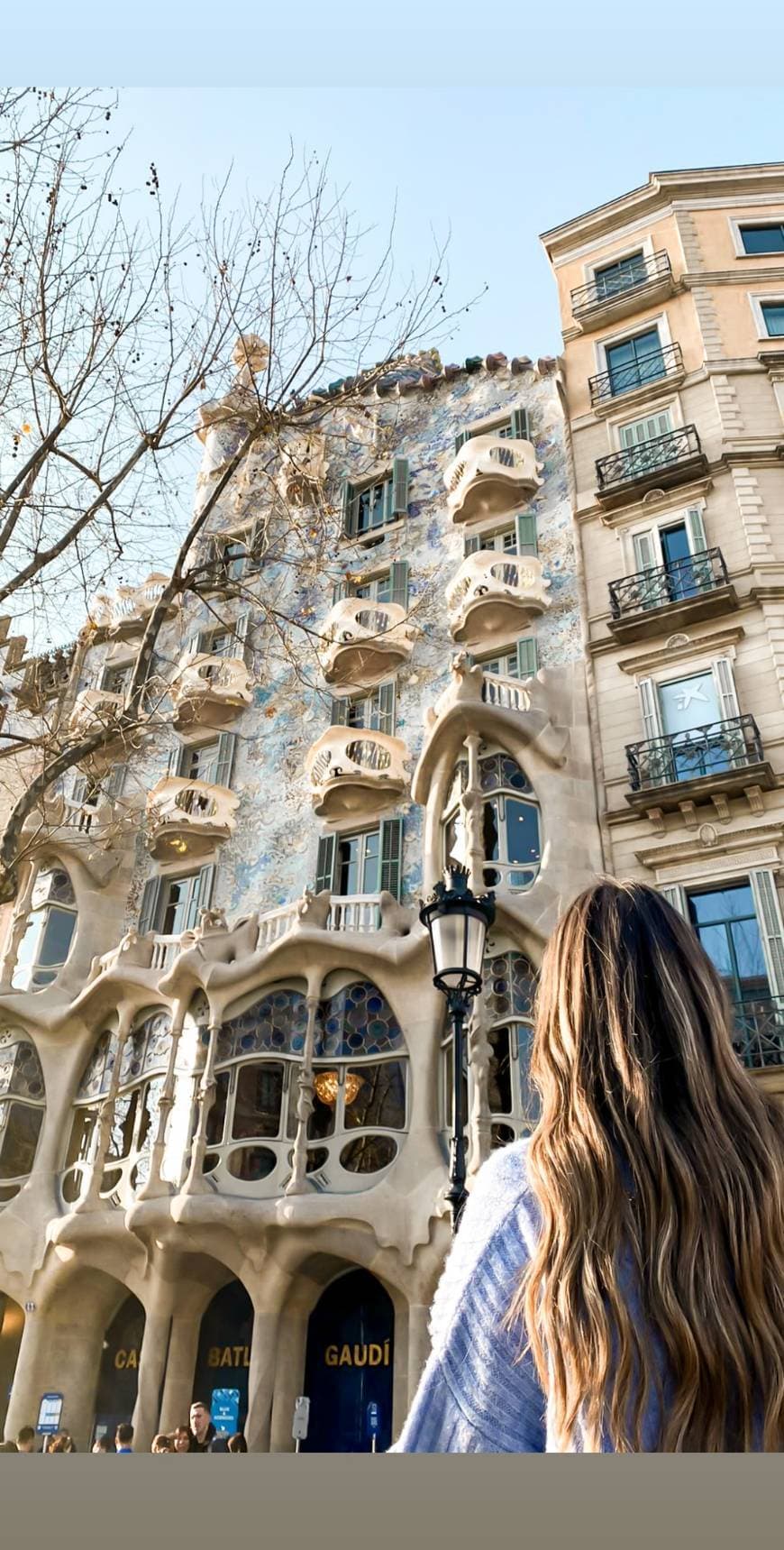 Place Casa Batlló