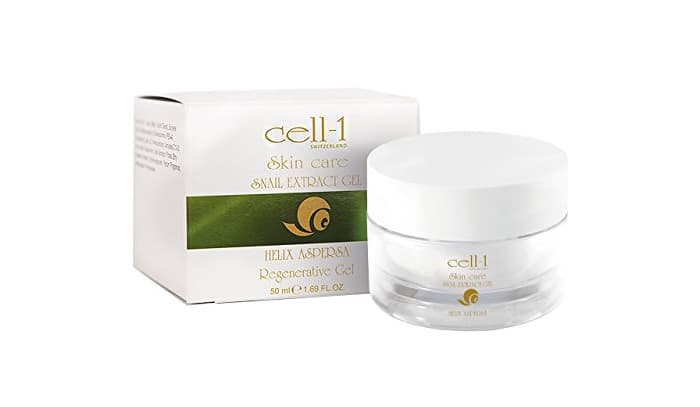 Belleza cell-1 Gel Anti Arrugas extracto Caracol I Gel Contra Cicatrices Acné Impurezas