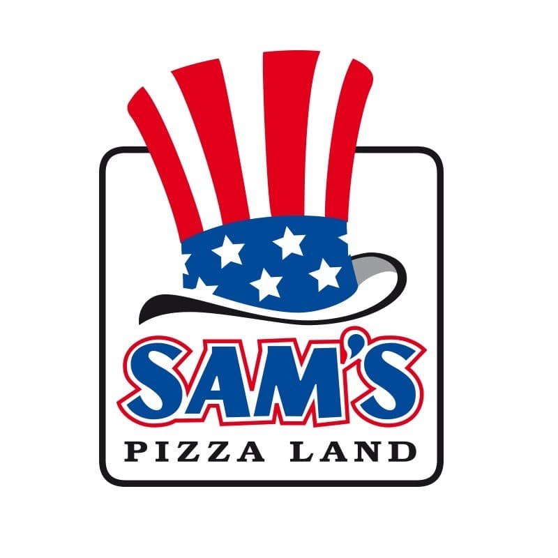 Restaurants SAM'S Pizza Land