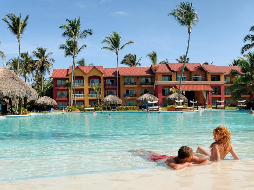 Place Punta Cana Princess All Suites, Resort & Spa