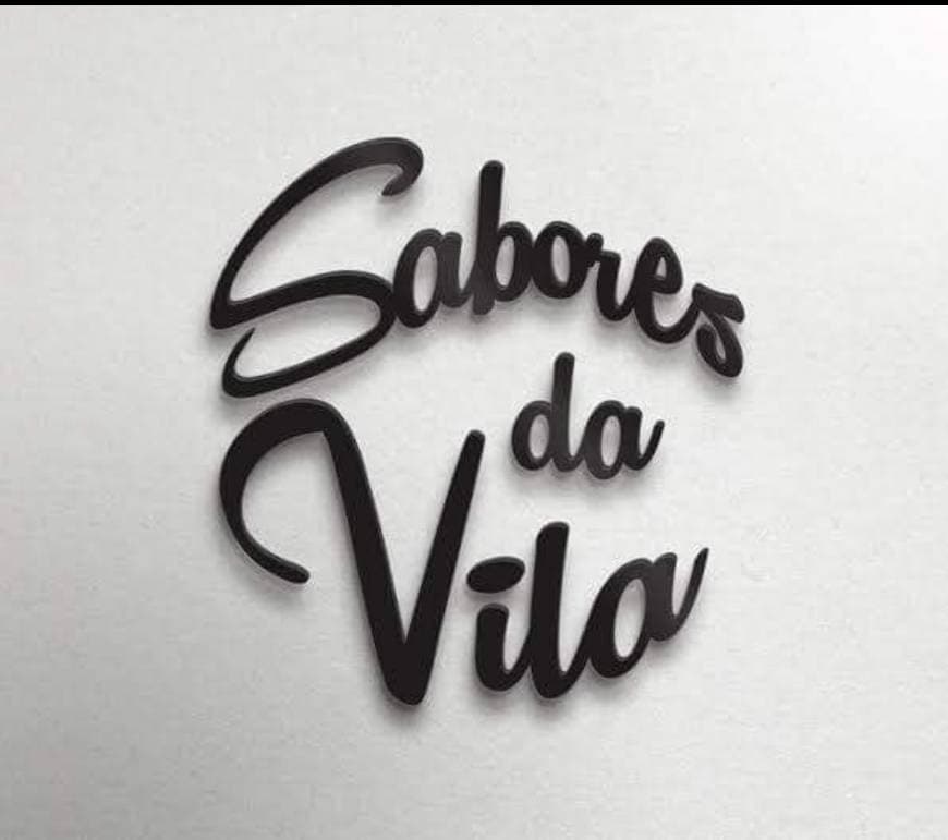 Restaurantes Snack Bar Sabores da Vila