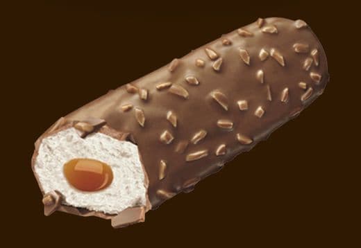 Producto Magnum Caramel & Nuts