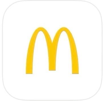 App McDonald’s