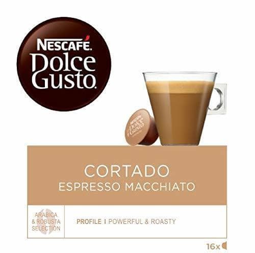 Producto NESCAFÉ Dolce Gusto