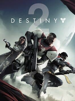 Videojuegos Destiny 2