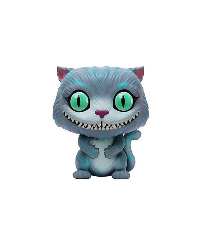 Game FunKo Gato Cheshire