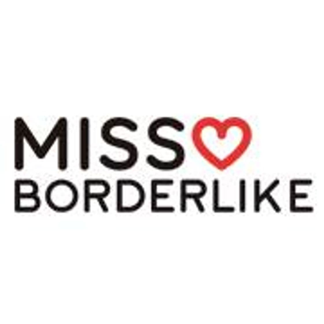 Fashion Missborderlike.es