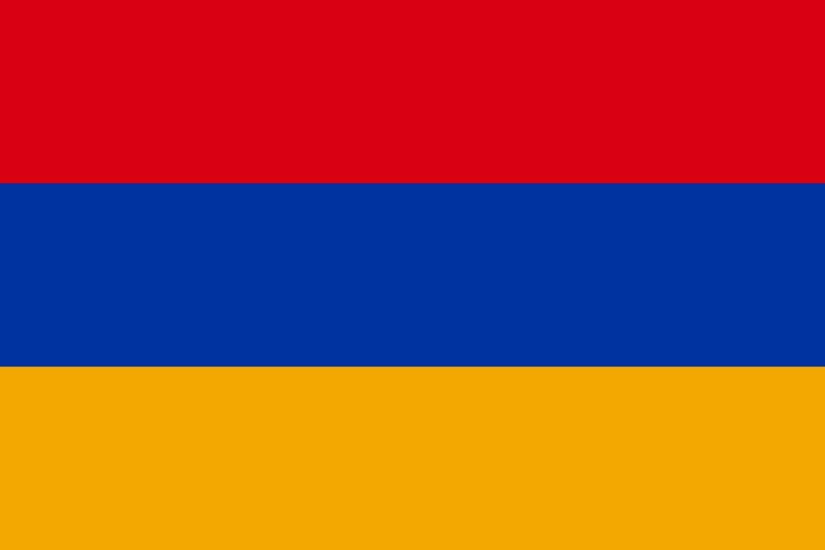 Lugar Armenia