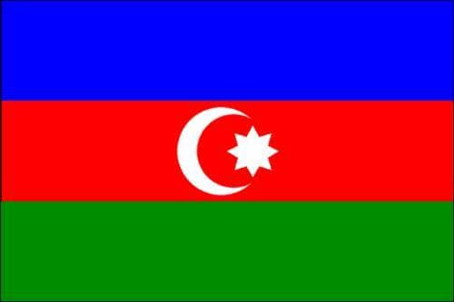 Lugar Azerbaijan