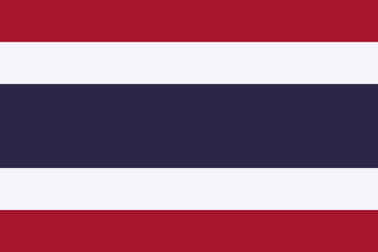 Lugar Tailandia