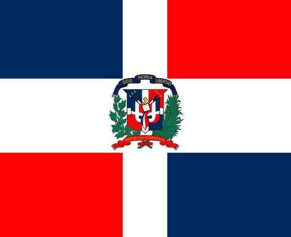 Lugar República Dominicana