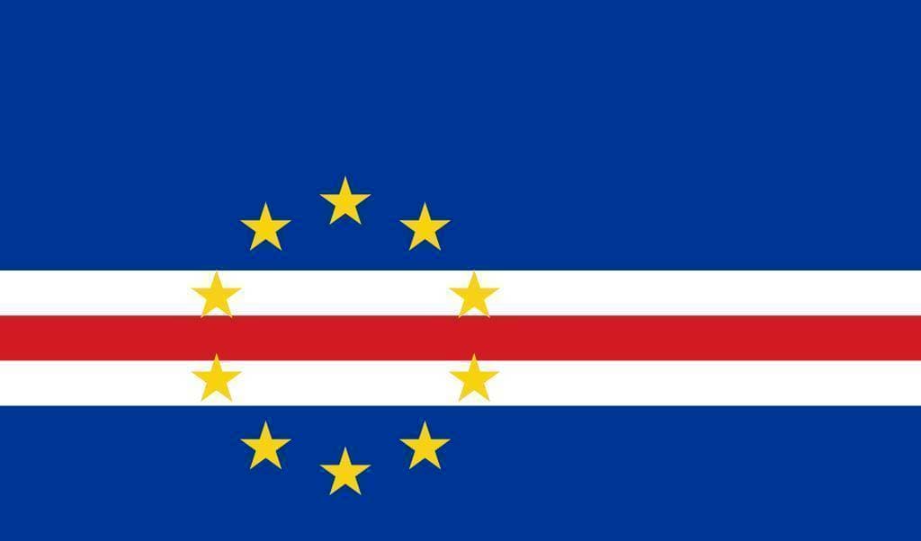 Lugar Cabo Verde