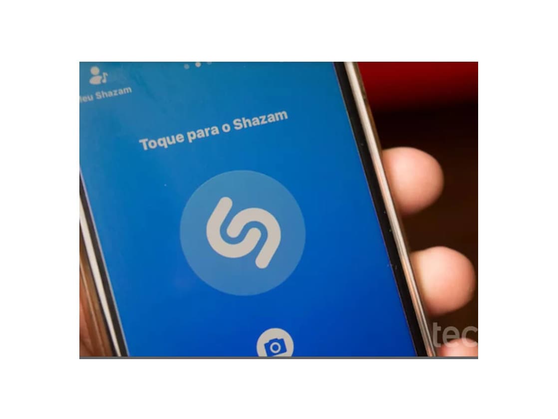 Product Shazam 