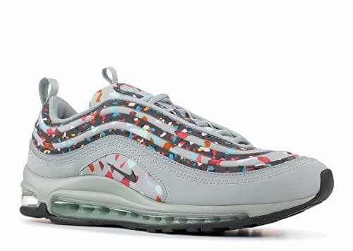 Fashion Nike Air MAX 97 AM97 PRM Premium "Confetti"