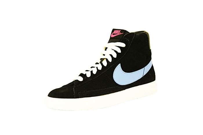 Fashion Nike Zapatillas Blazer Mid Vintage