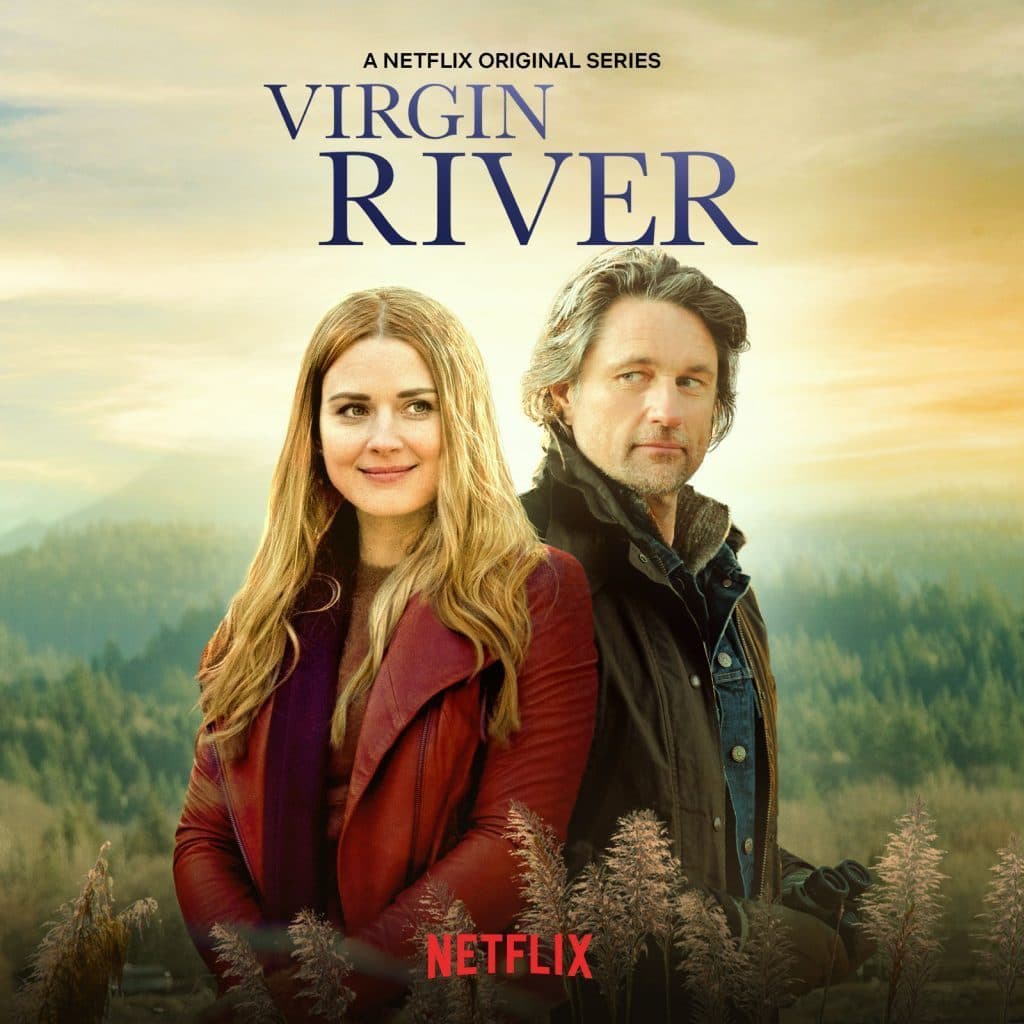 Serie Virgin River (Netflix) - 2019