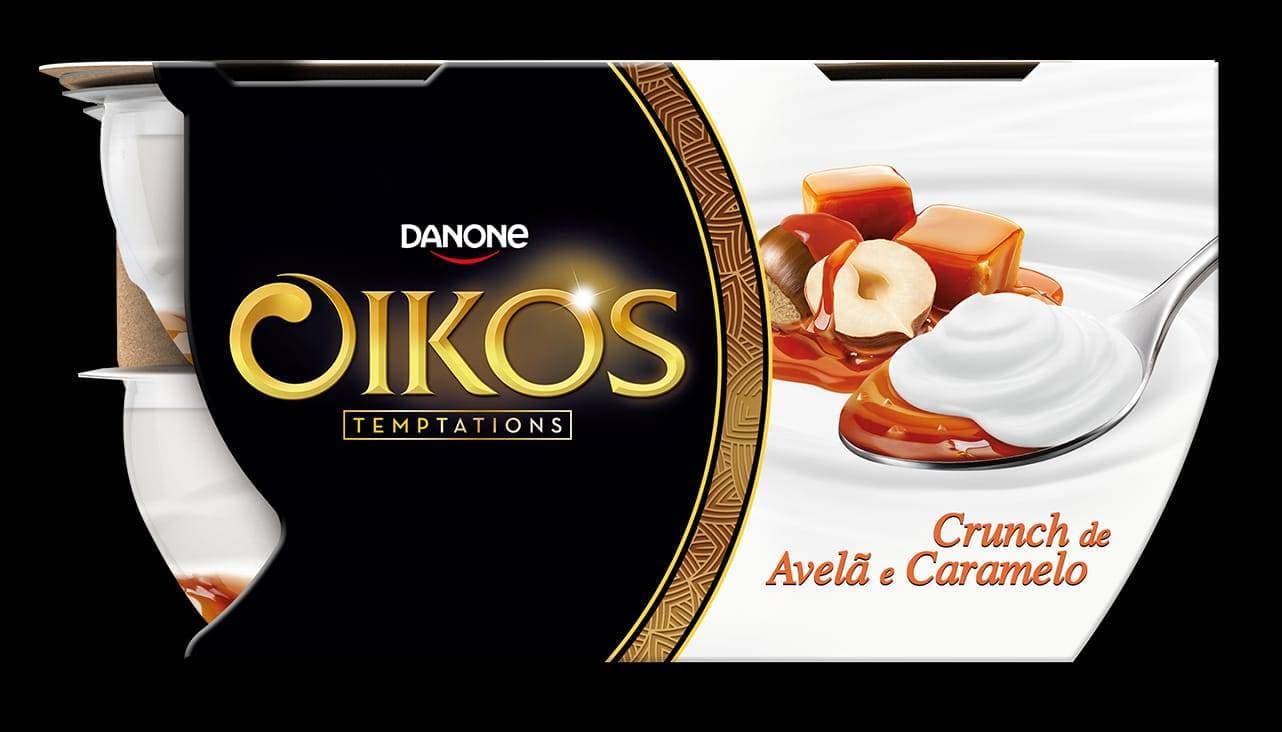 Producto Iogurte Oikos Danone