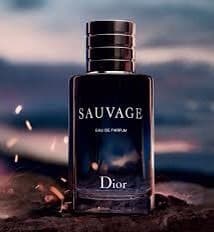 Beauty Dior Sauvage Eau de Parfum para Hombres