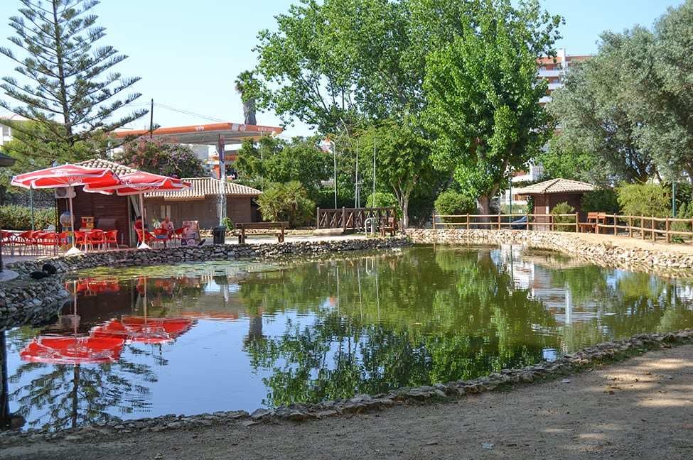 Place Parque da Juventude