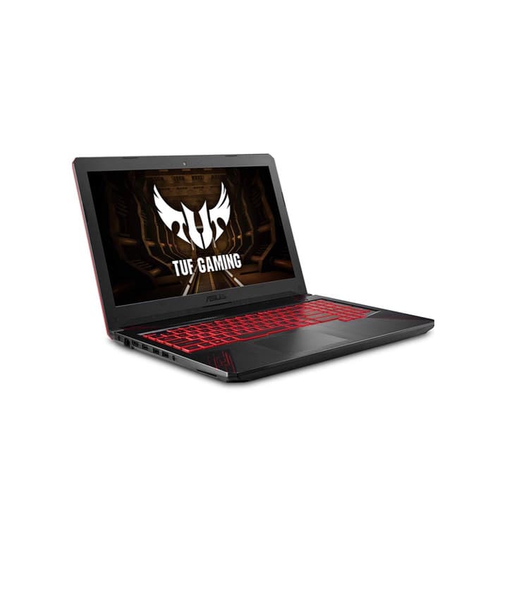 Producto ASUS tuf Gaming Laptop