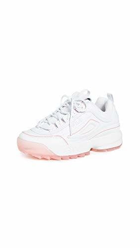 Moda Fila Women's Disruptor II Ice Sneakers