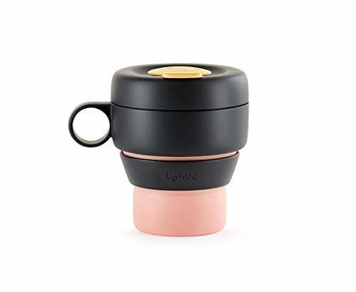 Producto Lékué - Mug To Go