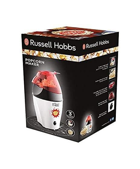 Producto Russell Hobbs Fiesta