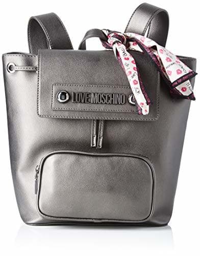 Producto Love Moschino - Jc4030pp18lc0906, Unisex adulto, Gris