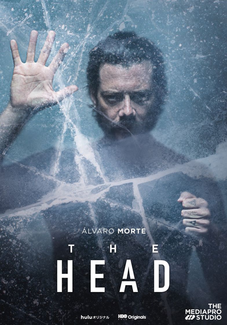 Serie The Head.