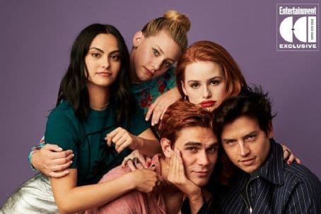 Serie Riverdale