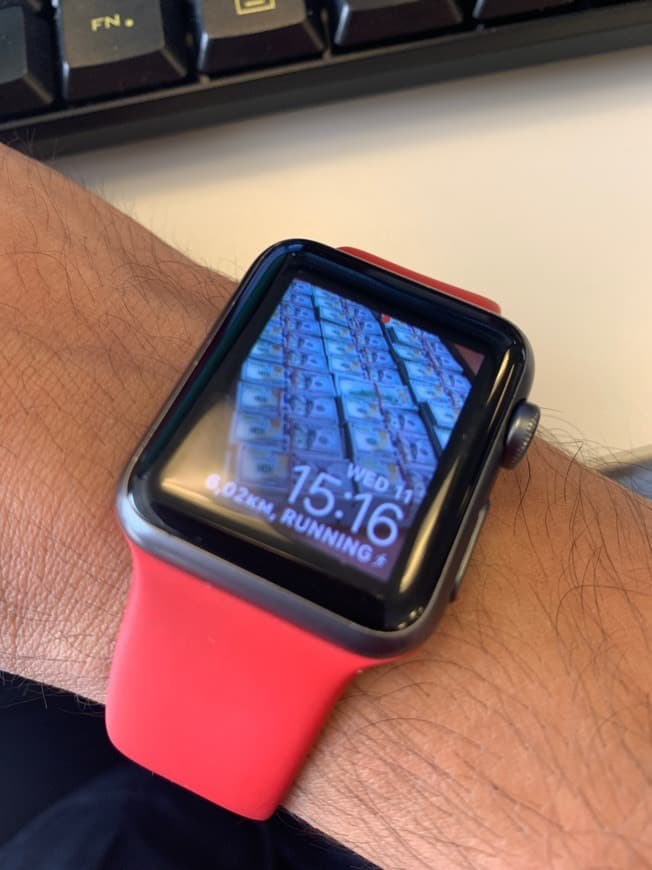 Electrónica Apple Watch Series 4