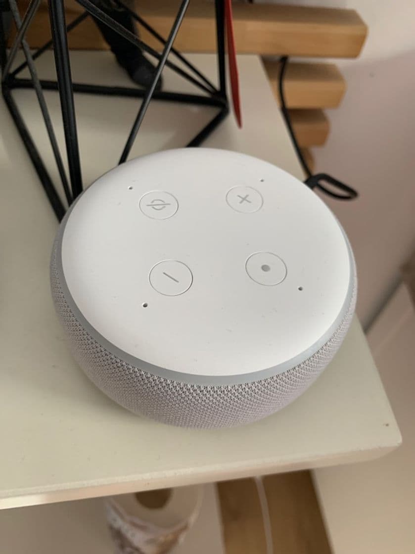 Producto Echo Dot