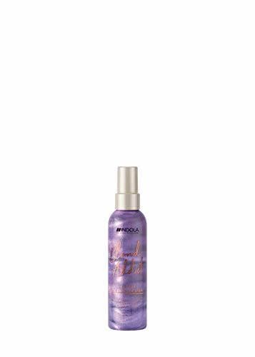 Product Indola Blond Addict Ice Shimmer Spray 150ml