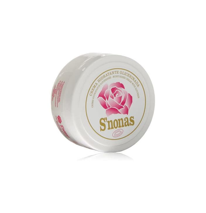 Producto S´Nonas S'Nonas Crema Hidratante Glicerinada Manos