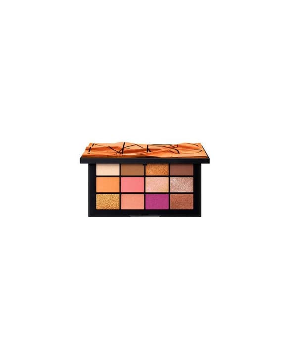 Producto Nars

Afterglow Eyeshadow Palette

Paleta de sombras

