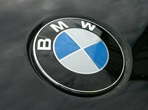 Moda Emblema BMW