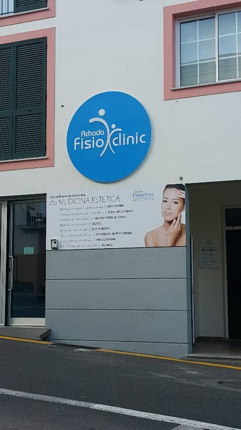 Fashion Clinicas