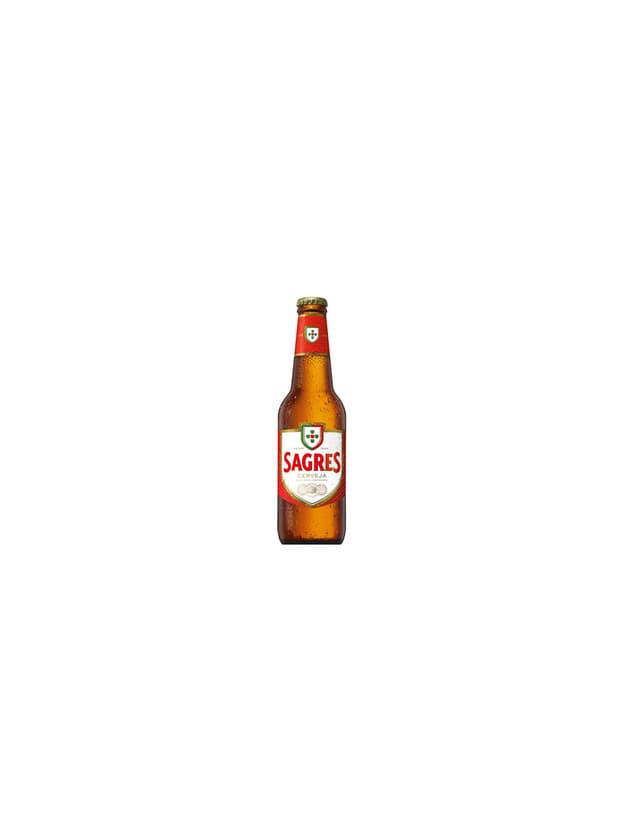 Product Cerveja sagres