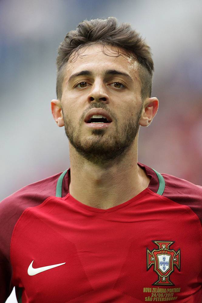 Fashion BERNARDO SILVA 