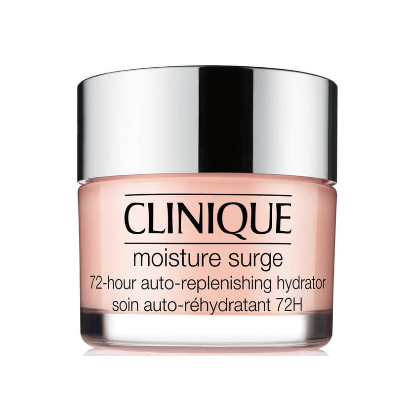 Beauty Clinique moisture surge ugrade 50ml.