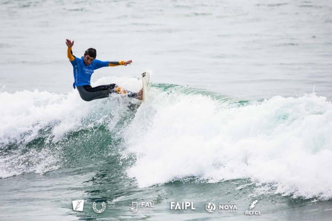 Place Costa da Caparica