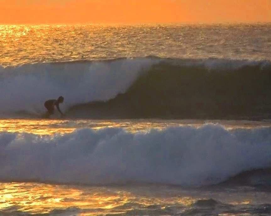 Place Pedra Branca - World Surfing Reserve Ericeira